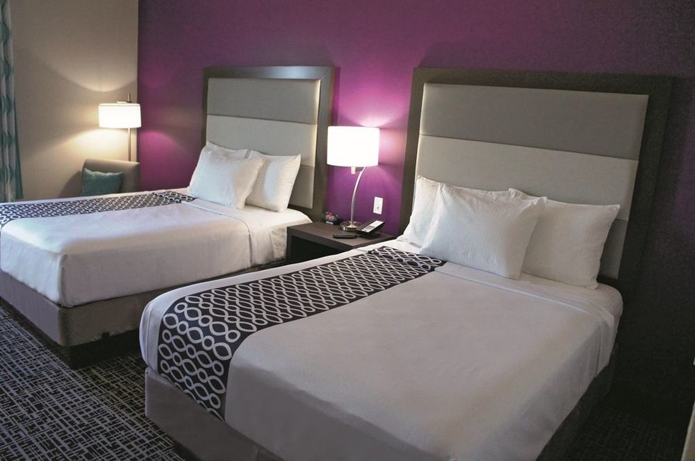 La Quinta By Wyndham Springfield Il Hotel Cameră foto